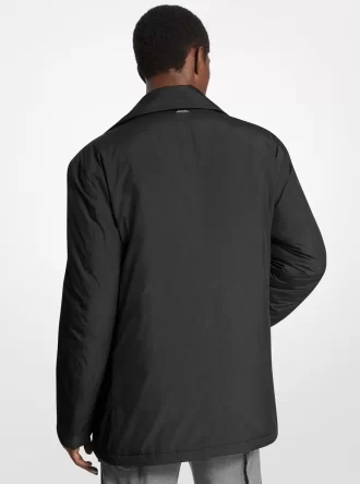 Peacoat țesut Peacoat țesut