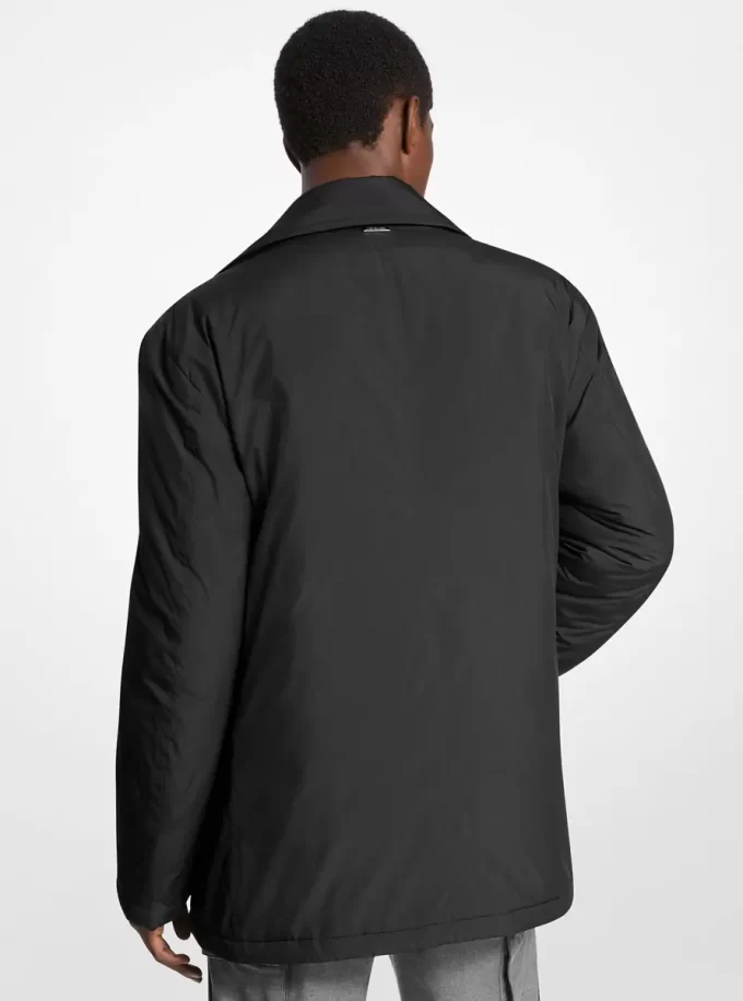 Peacoat țesut Peacoat țesut