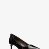 Pompă Alina Flex Pattent Kitten Heel Pompă Alina Flex Pattent Kitten Heel