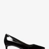 Pompă Alina Flex Pattent Kitten Heel Pompă Alina Flex Pattent Kitten Heel