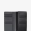 Portofel bifold cu logo Cooper Signature Portofel bifold cu logo Cooper Signature