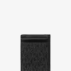 Portofel bifold cu logo Cooper Signature Portofel bifold cu logo Cooper Signature