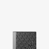 Portofel Cooper Signature Logo Billfold cu portbagaj și etichetă Portofel Cooper Signature Logo Billfold cu portbagaj și etichetă