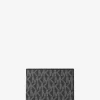 Portofel Cooper Signature Logo Billfold cu portbagaj și etichetă Portofel Cooper Signature Logo Billfold cu portbagaj și etichetă