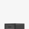 Portofel Cooper Signature Logo Billfold cu portbagaj și etichetă Portofel Cooper Signature Logo Billfold cu portbagaj și etichetă