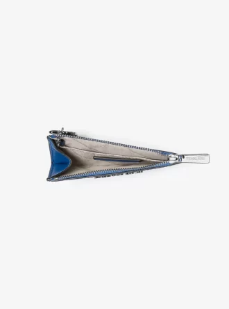 Portofel din piele Saffiano Jet Set