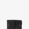 Portofel jacquard cu logo Cooper Portofel jacquard cu logo Cooper
