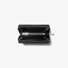 Portofel mic Jet Set MK2000 cu logo jacquard Portofel mic Jet Set MK2000 cu logo jacquard