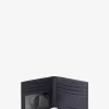 Portofel tip billet Cooper cu logo grafic Portofel tip billet Cooper cu logo grafic