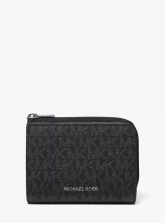 Portofel tip folio cu logo Cooper Signature