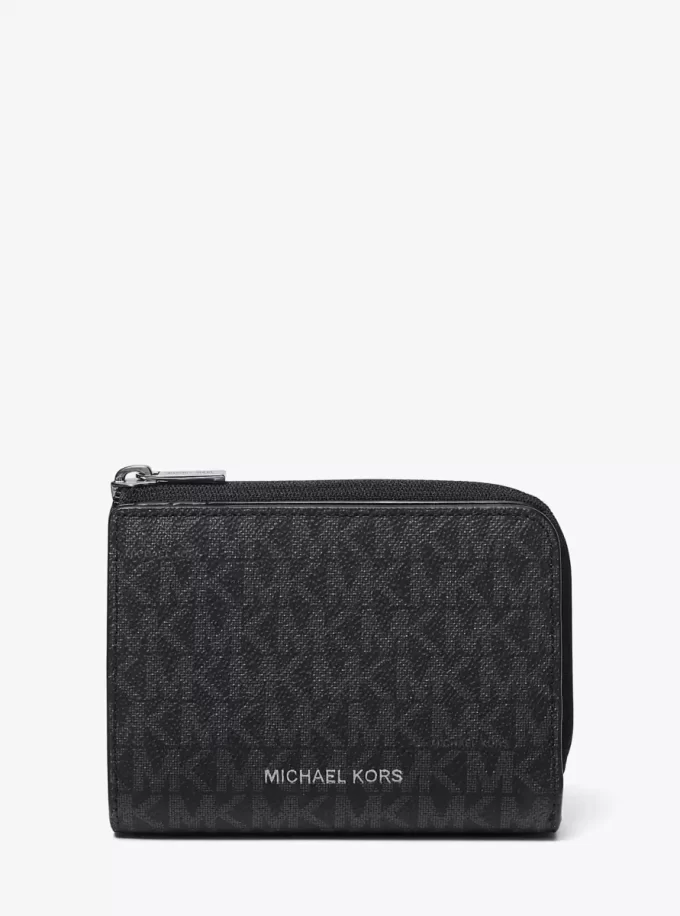 Portofel tip folio cu logo Cooper Signature Portofel tip folio cu logo Cooper Signature