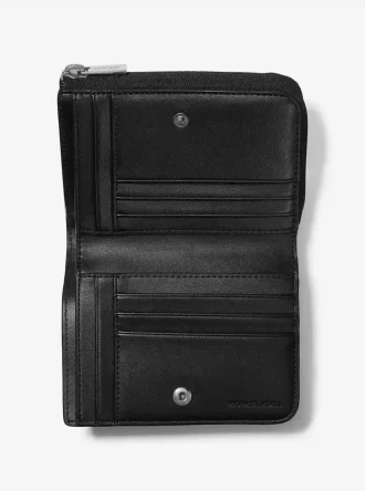 Portofel tip folio cu logo Cooper Signature