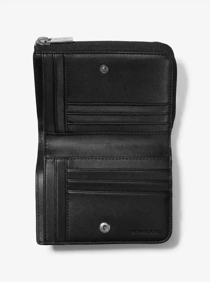 Portofel tip folio cu logo Cooper Signature Portofel tip folio cu logo Cooper Signature