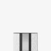 Portofel tip portofel Cooper Signature cu logo și dungi metalice Portofel tip portofel Cooper Signature cu logo și dungi metalice
