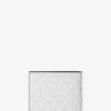 Portofel tip portofel Cooper Signature cu logo și dungi metalice Portofel tip portofel Cooper Signature cu logo și dungi metalice