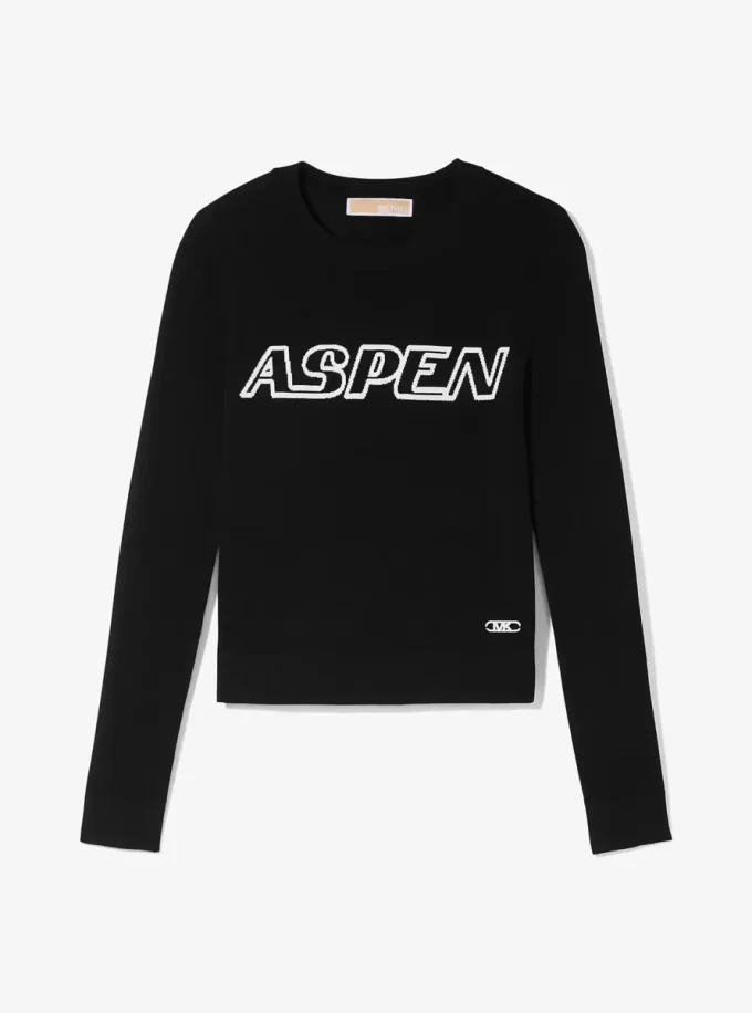 Pulover Aspen
