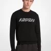 Pulover Aspen cu intarsii