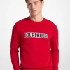 Pulover Courchevel cu intarsii