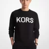Pulover KORS Stretch Knit Pulover KORS Stretch Knit