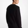 Pulover KORS Stretch Knit Pulover KORS Stretch Knit