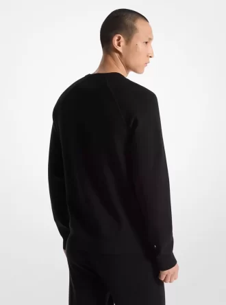 Pulover KORS Stretch Knit