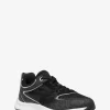 Riley Mixed-Media Trainer Riley Mixed-Media Trainer