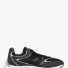 Riley Mixed-Media Trainer Riley Mixed-Media Trainer