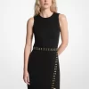 Rochie mini cu ținte