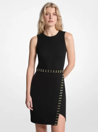 Rochie mini cu ținte