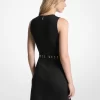Rochie mini cu ținte