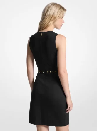 Rochie mini cu ținte