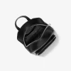 Rucsac convertibil Jaycee extra-mic din piele cu aspect granulat Rucsac convertibil Jaycee extra-mic din piele cu aspect granulat