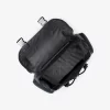 Rucsac Cooper de oraș cu dungi medii, cu logo semnătură Rucsac Cooper de oraș cu dungi medii, cu logo semnătură