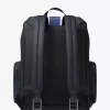 Rucsac Cooper de oraș cu dungi medii, cu logo semnătură Rucsac Cooper de oraș cu dungi medii, cu logo semnătură