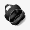 Rucsac Cooper din piele cu margini mici Rucsac Cooper din piele cu margini mici