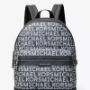 Rucsac Cooper Mediu cu Logo Grafic
