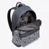 Rucsac Cooper Mediu cu Logo Grafic