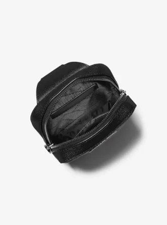 Rucsac Cooper Mediu cu Logo Grafic