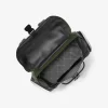 Rucsac Cooper Mediu cu Logo Ombré și Model Urban Rucsac Cooper Mediu cu Logo Ombré și Model Urban