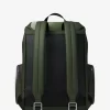 Rucsac Cooper Mediu cu Logo Ombré și Model Urban Rucsac Cooper Mediu cu Logo Ombré și Model Urban