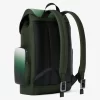 Rucsac Cooper Mediu cu Logo Ombré și Model Urban Rucsac Cooper Mediu cu Logo Ombré și Model Urban