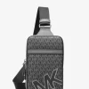 Rucsac Cooper Mediu cu Logo Signature