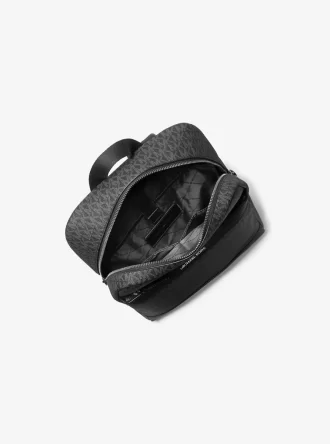 Rucsac Cooper Mediu cu Logo Signature
