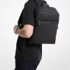 Rucsac Cooper Mediu cu Logo Signature