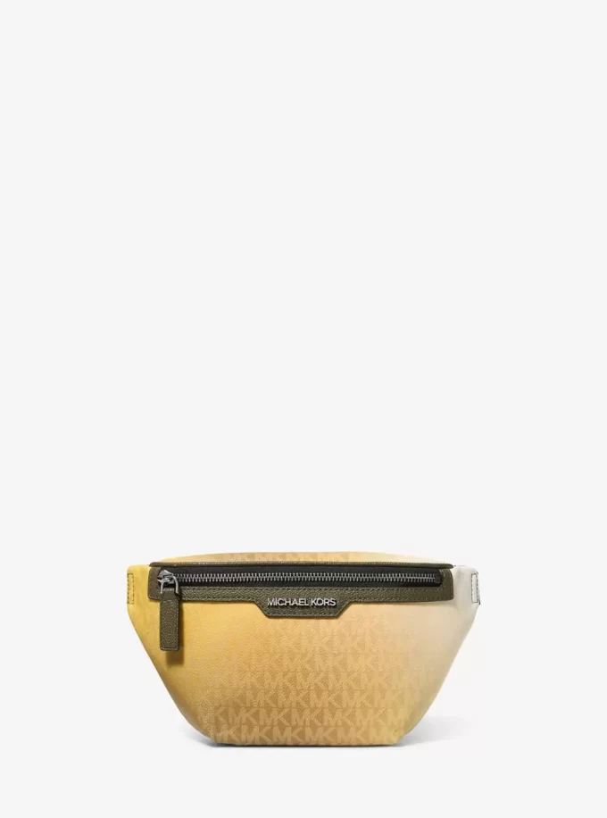 Rucsac Cooper Ombré Signature Logo Sling
