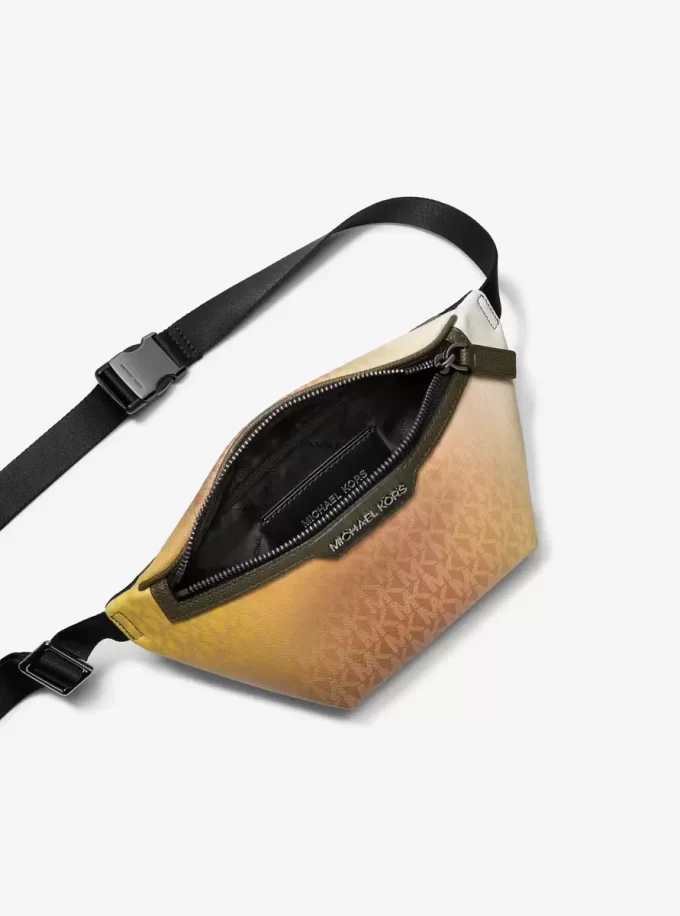 Rucsac Cooper Ombré Signature Logo Sling