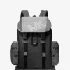 Rucsac Cooper Signature Logo și nailon