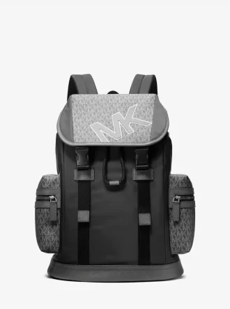 Rucsac Cooper Signature Logo și nailon