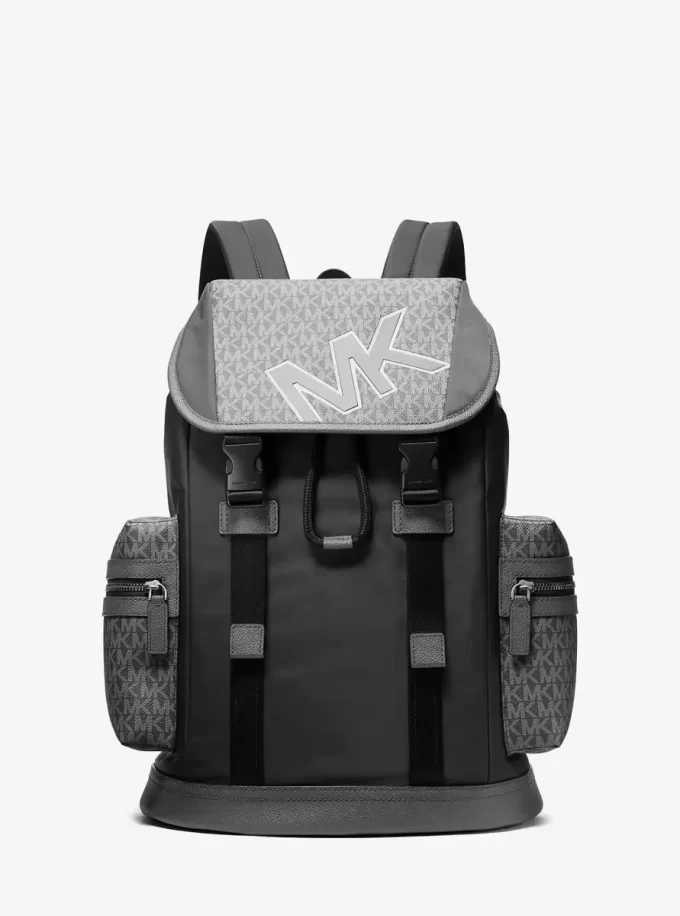Rucsac Cooper Signature Logo și nailon