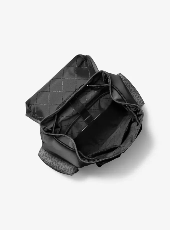 Rucsac Cooper Signature Logo și nailon